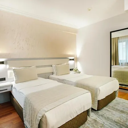 Hotel Marble