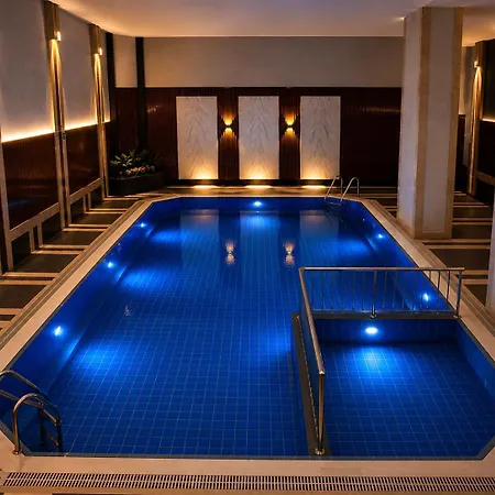 Hotel Marble 4*