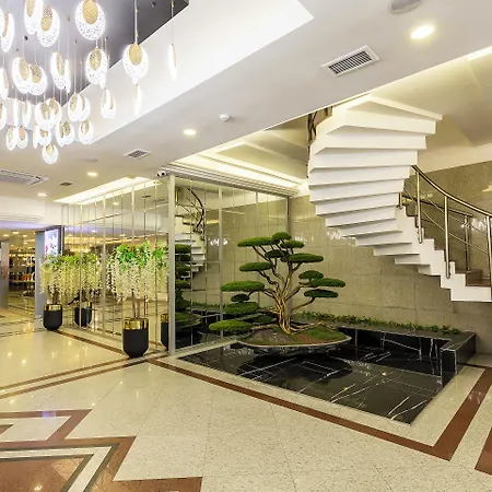 Marble מלון איסטמבול