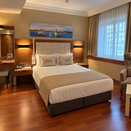 Marble 4* Istanbul
