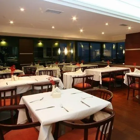 Hotel Marble Stambuł