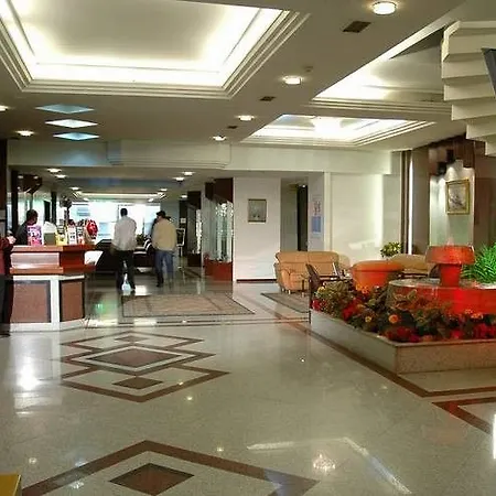 Hotel Marble Stambuł