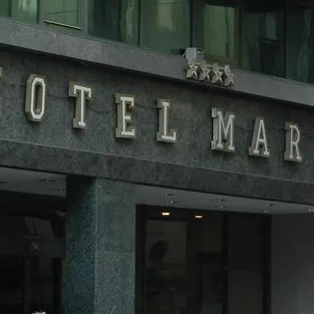 Hotel Marble Stambuł