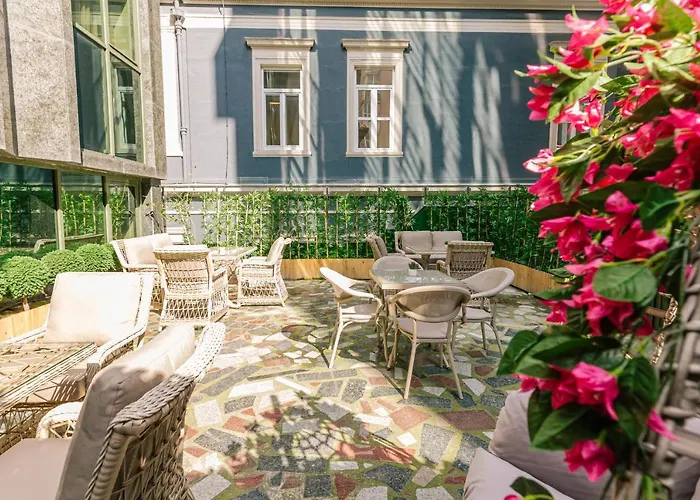 Marble מלון איסטמבול