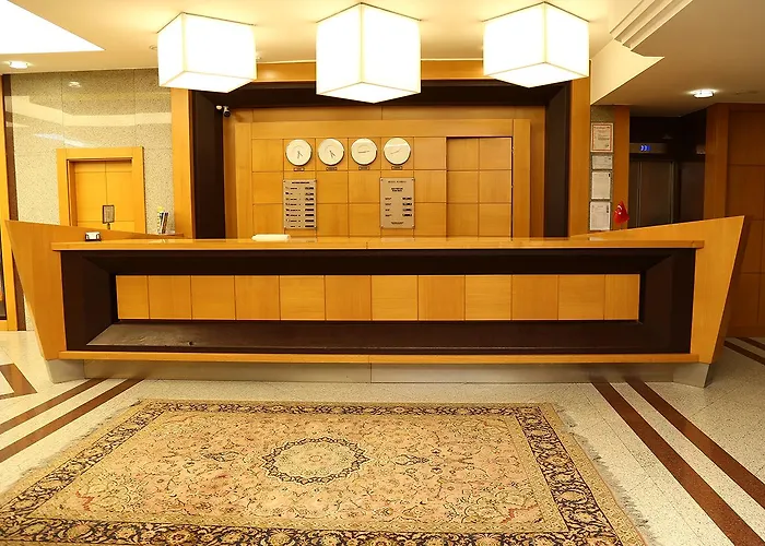 Marble 4* איסטמבול