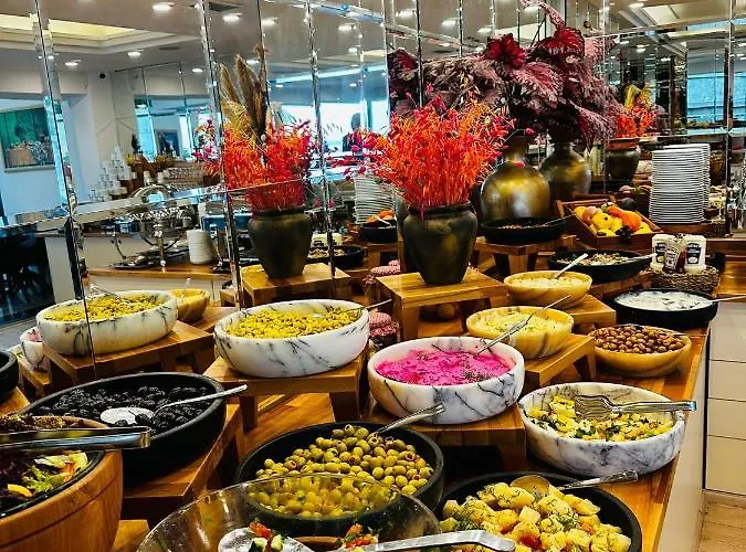 Marble מלון איסטמבול