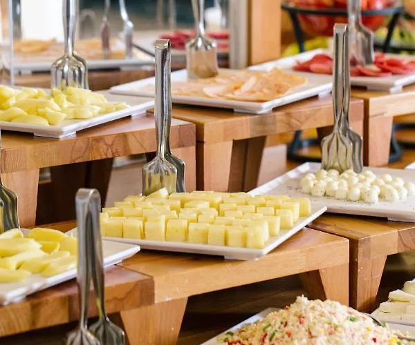 Marble מלון איסטמבול