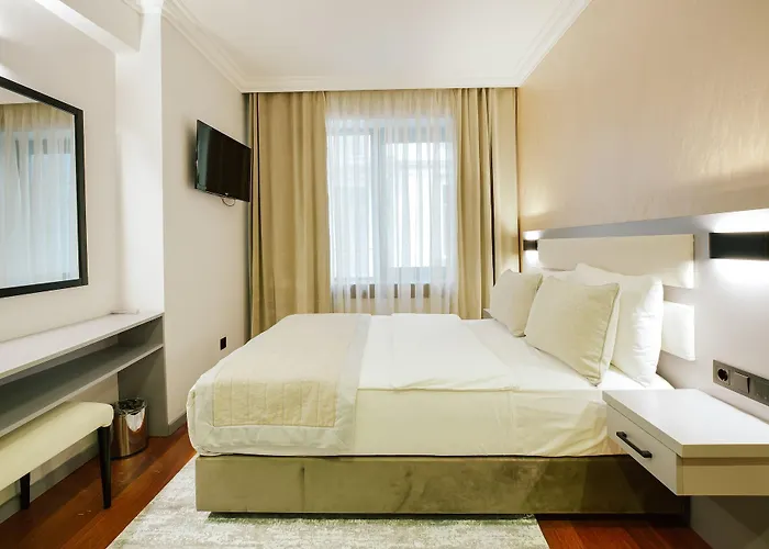 Marble מלון איסטמבול