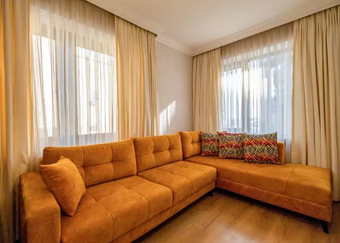 Marble מלון איסטמבול