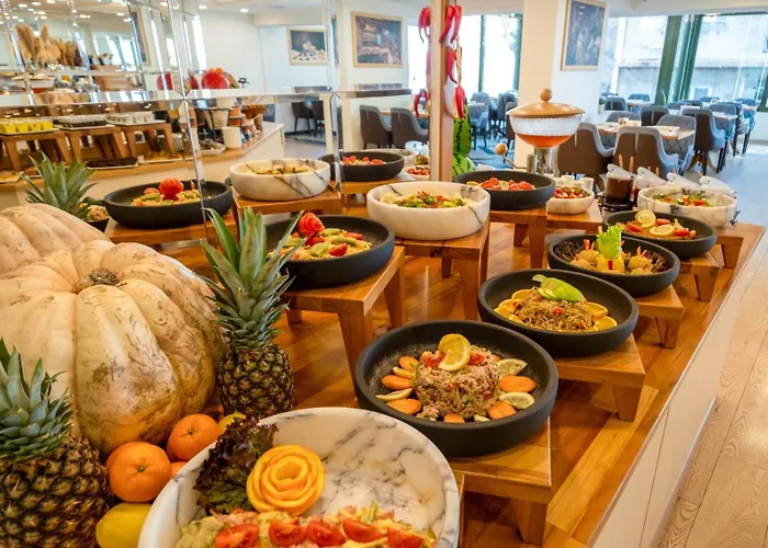 Marble 4* איסטמבול