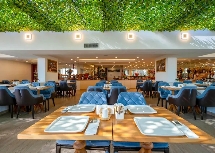 מלון Marble איסטמבול