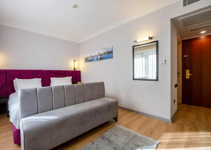 Marble 4* איסטמבול