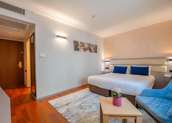 Marble מלון איסטמבול