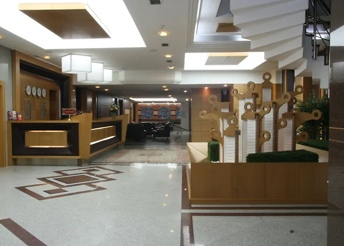 מלון Marble איסטמבול