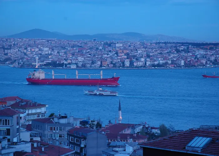 מלון Marble איסטמבול