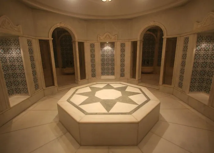 Marble מלון איסטמבול