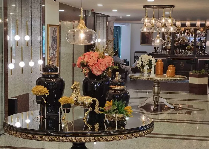 Marble 4* איסטמבול