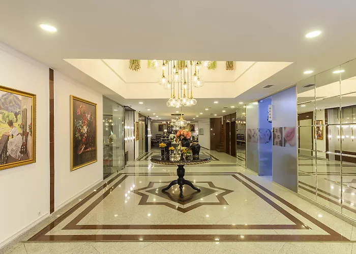 Marble מלון איסטמבול