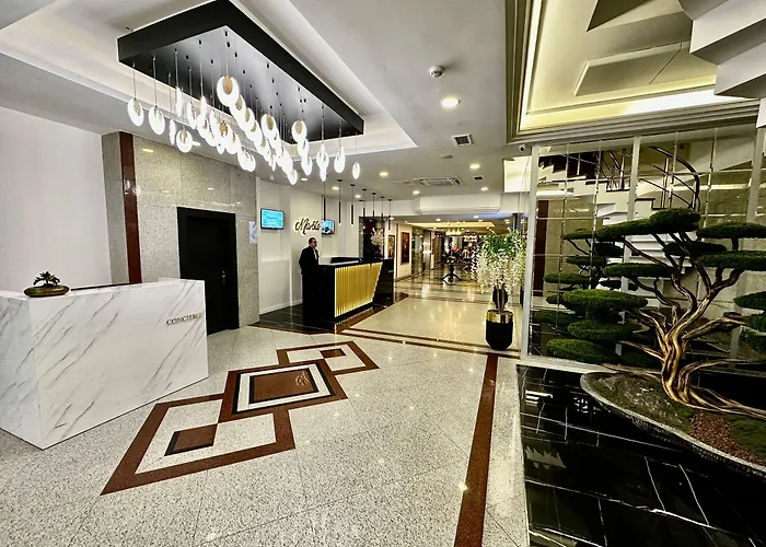 Marble איסטמבול