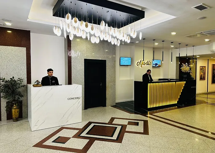 Marble איסטמבול