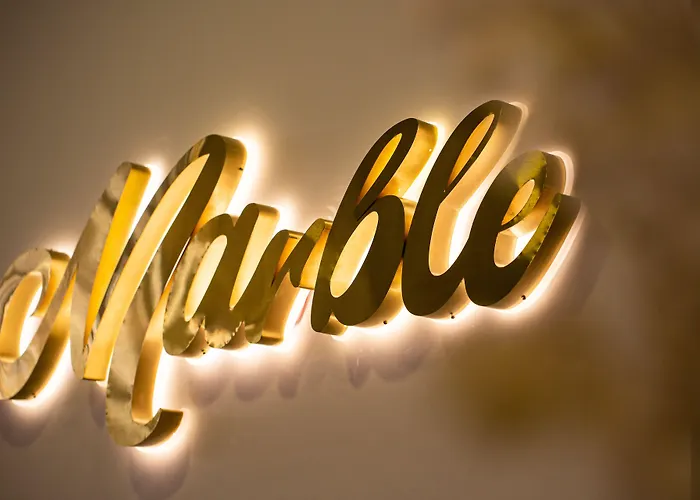 Marble איסטמבול