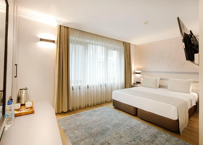 Marble 4* איסטמבול