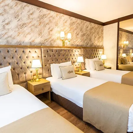 Marble Hotel Stambuł