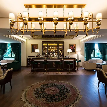 Hotel Marble