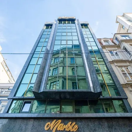 Hotel Marble Stambuł