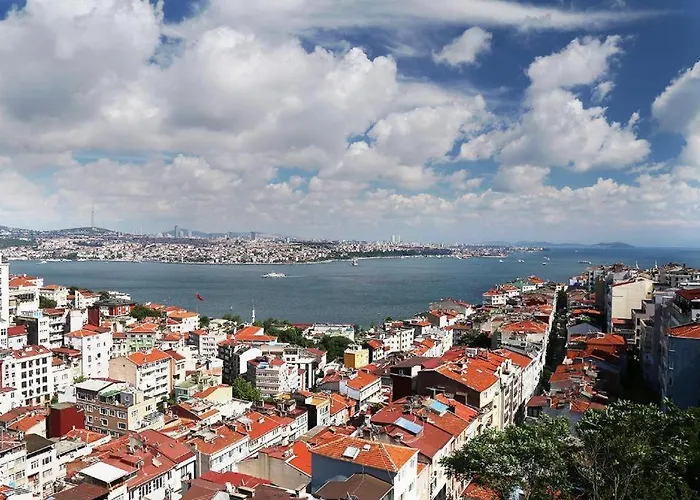 Marble Hotel Istambul