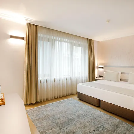 Marble 4* Istanbul